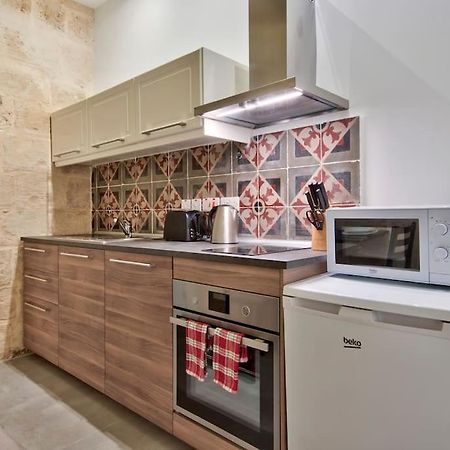 Vallettastay Old Lodge Apartment 4 المظهر الخارجي الصورة