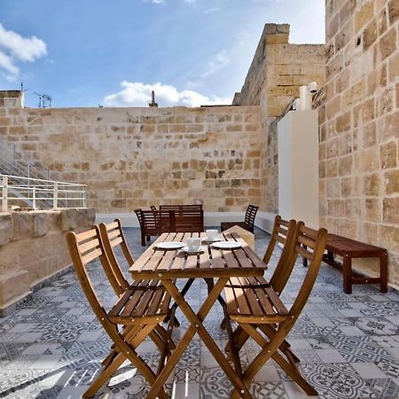 Vallettastay Old Lodge Apartment 4 المظهر الخارجي الصورة
