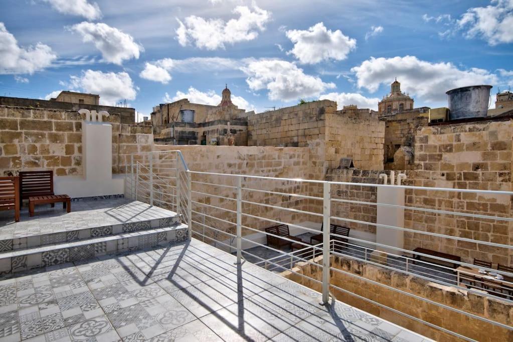 Vallettastay Old Lodge Apartment 4 المظهر الخارجي الصورة