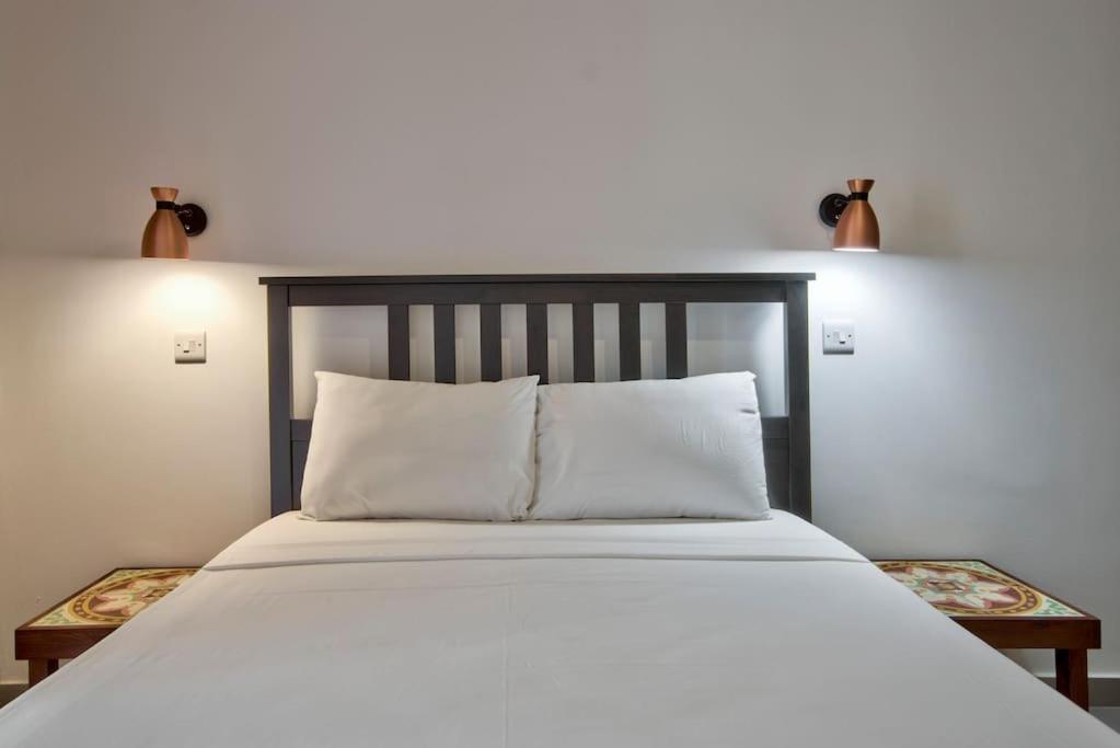 Vallettastay Old Lodge Apartment 4 المظهر الخارجي الصورة