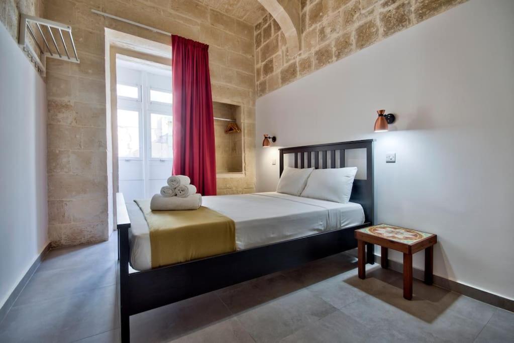 Vallettastay Old Lodge Apartment 4 المظهر الخارجي الصورة