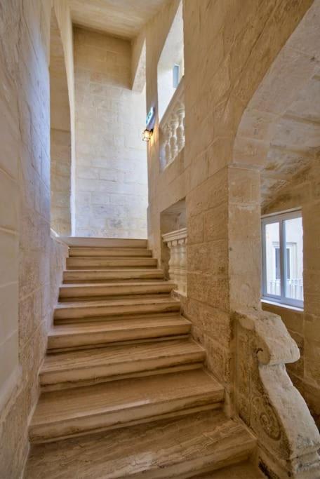 Vallettastay Old Lodge Apartment 4 المظهر الخارجي الصورة