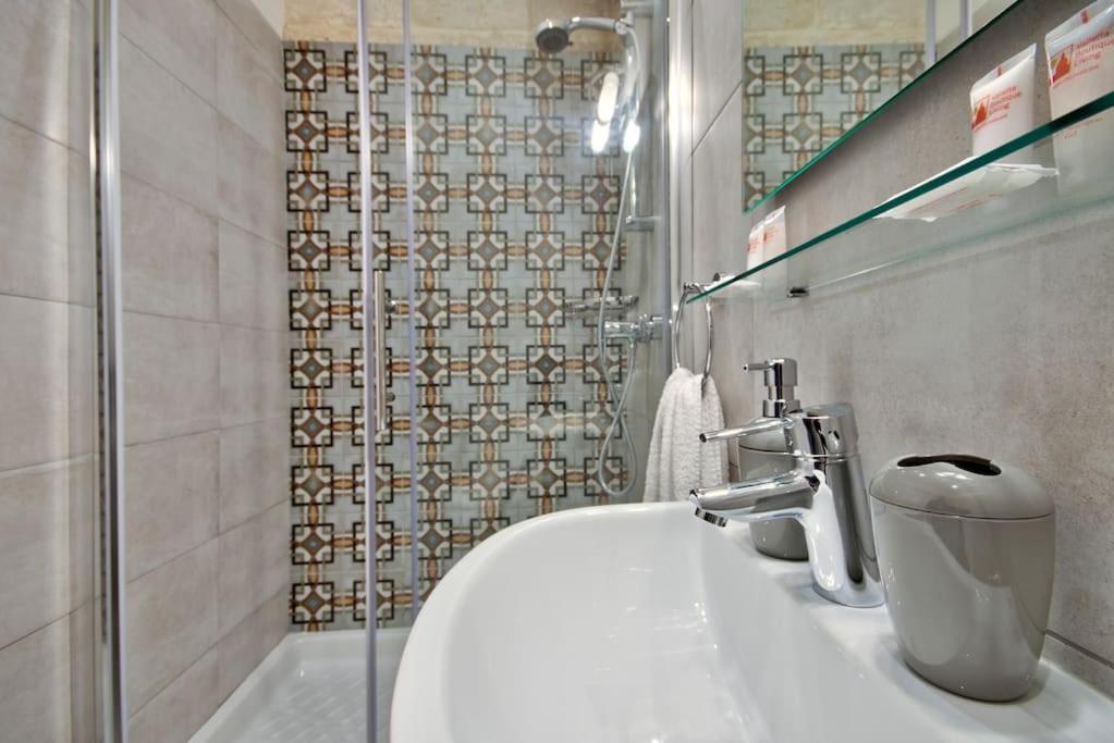 Vallettastay Old Lodge Apartment 4 المظهر الخارجي الصورة