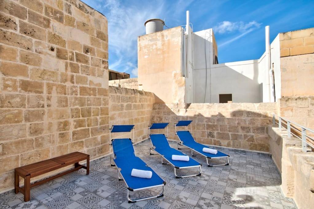 Vallettastay Old Lodge Apartment 4 المظهر الخارجي الصورة
