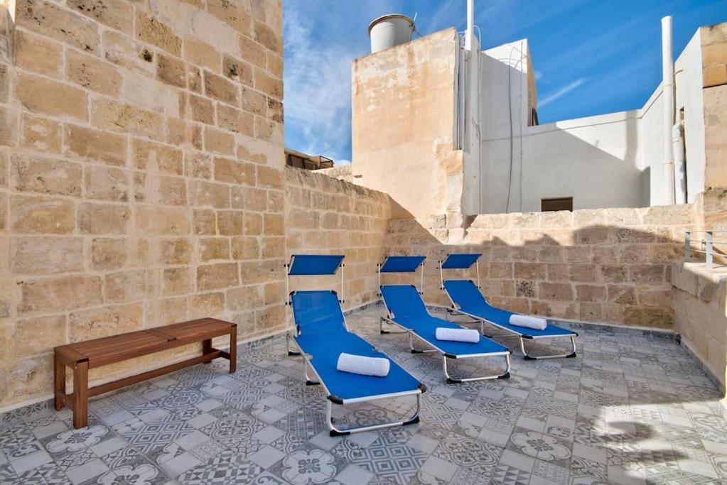 Vallettastay Old Lodge Apartment 4 المظهر الخارجي الصورة