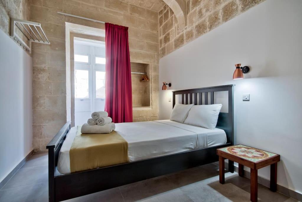 Vallettastay Old Lodge Apartment 4 المظهر الخارجي الصورة