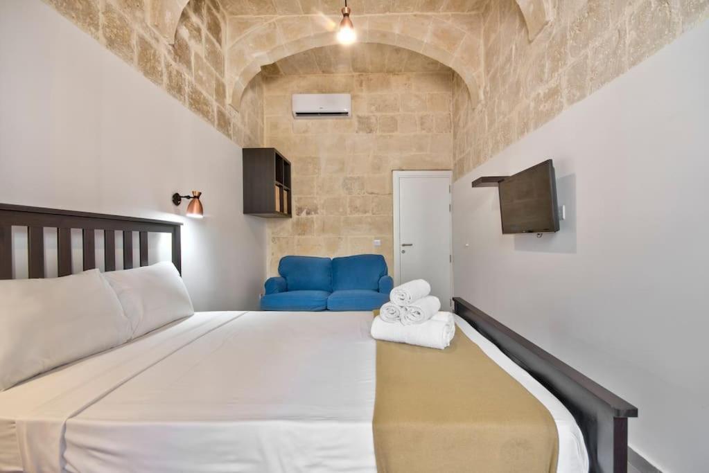 Vallettastay Old Lodge Apartment 4 المظهر الخارجي الصورة